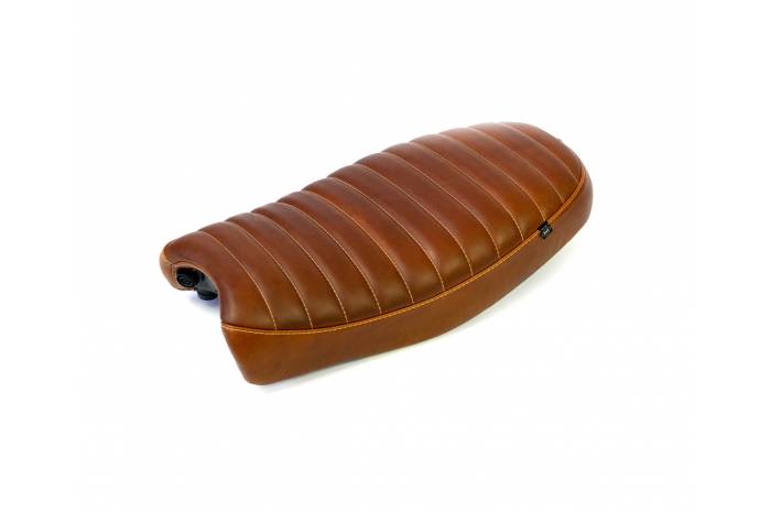 Classic Leather Seat For Moto Guzzi V7 850