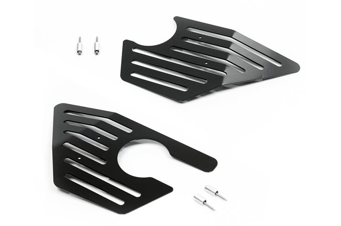 Side Covers For Bmw R Ninet Pre