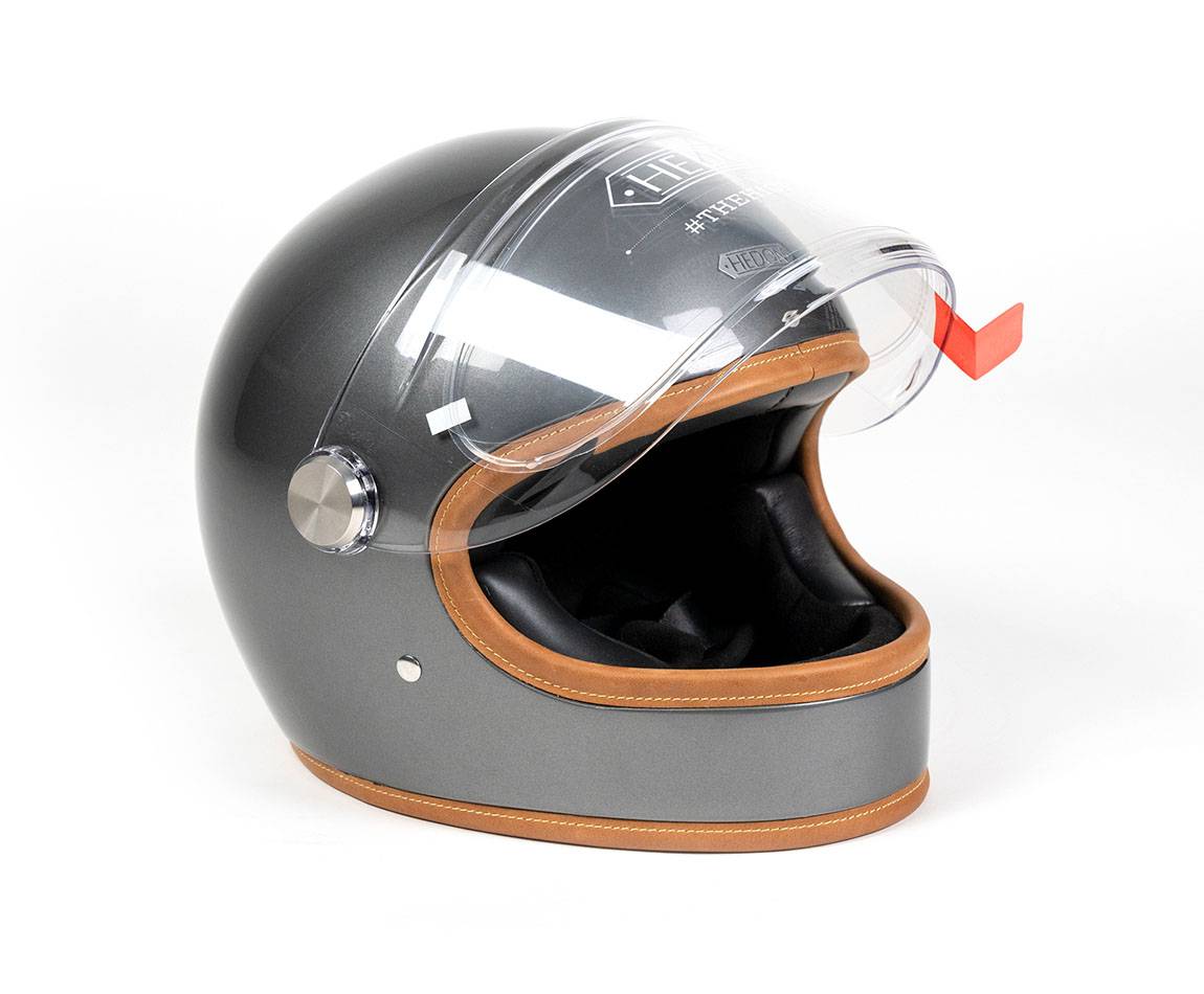 hedon racer helmet