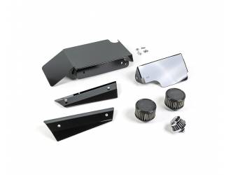 Airbox removal kit for Royal Enfield Interceptor / Continental GT 650