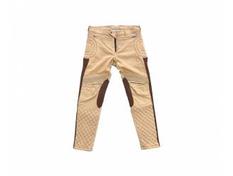Men's 34 genuine reserved & Co trademark Chinco pants