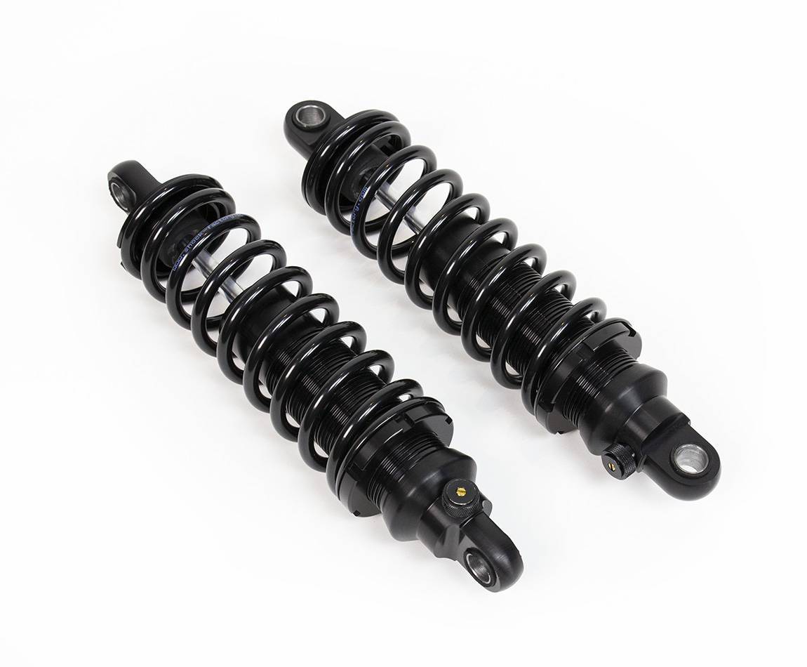 Big Body shock absorbers Moto Guzzi V7 850