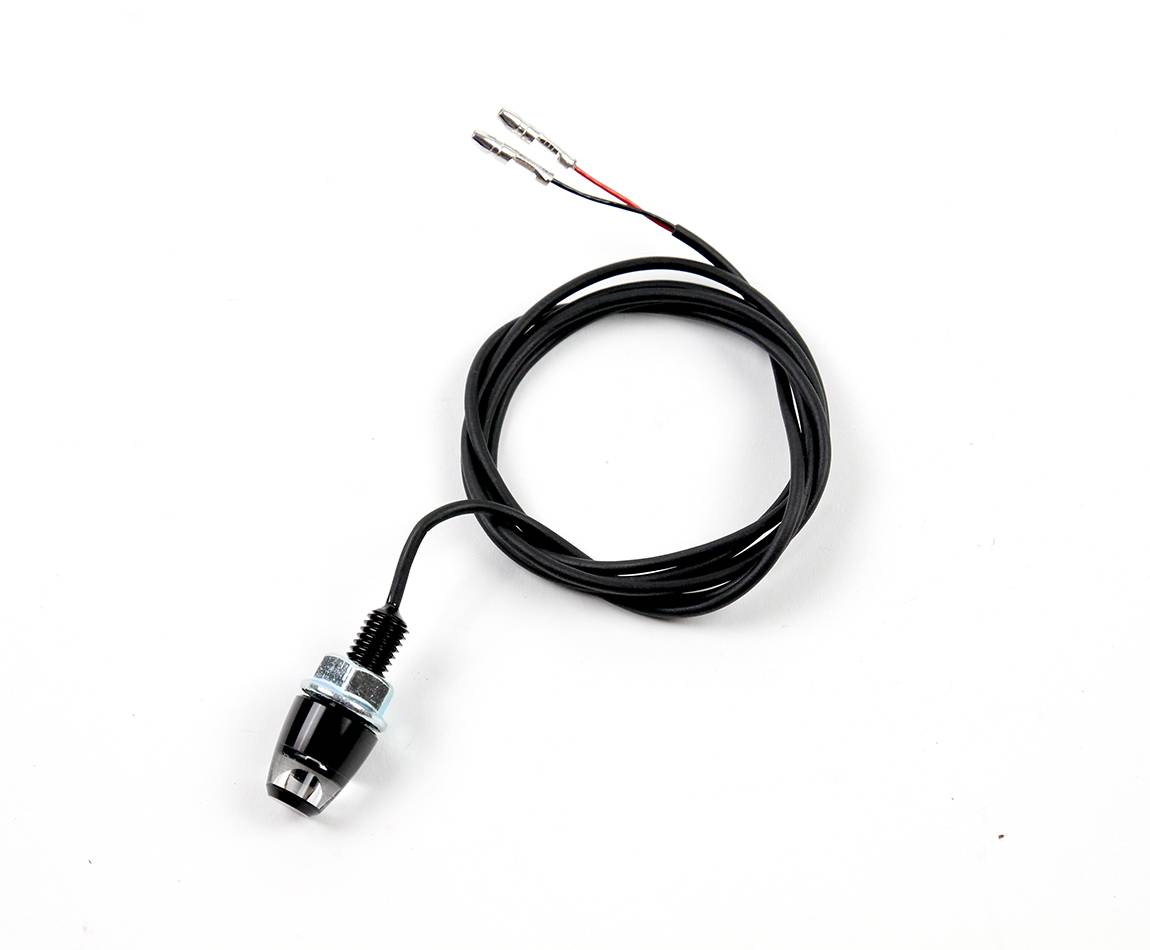 Mini LED 3W motorcycle turn indicators