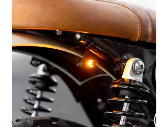 Mini LED 3W motorcycle turn indicators