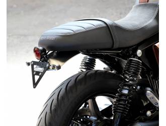 Classic rear mudguard for Moto Guzzi V7