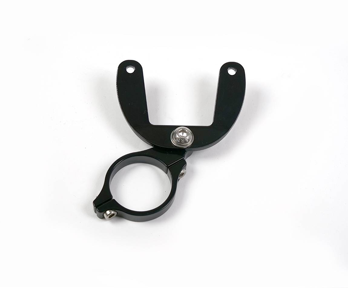 Side speedometer holder for Triumph Street Twin / Street Scrambler