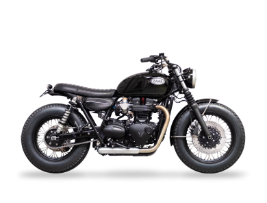 Triumph Bonneville T120 /...