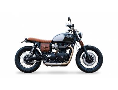 Triumph Bonneville T100 / T120 Tracker BAAK