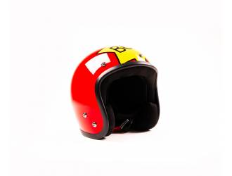 Casque BOUM Jet