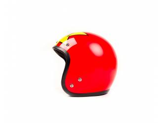 Casque BOUM Jet