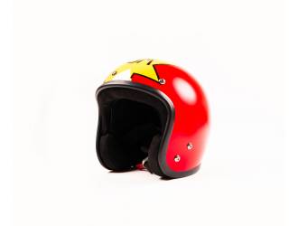 Casque BOUM Jet