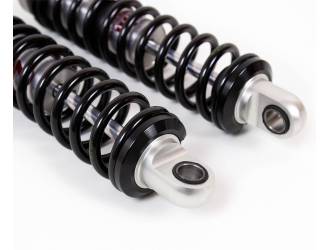 2Win Shock Absorbers for Moto Guzzi V7 III - V9