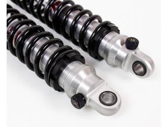 2Win Shock Absorbers for Moto Guzzi V7 III - V9