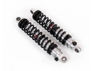 2Win Shock Absorbers for Moto Guzzi V7 III - V9