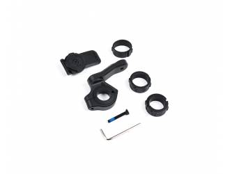 Support Téléphone Moto Quad Lock Pro en Aluminium - Fixation Guidon