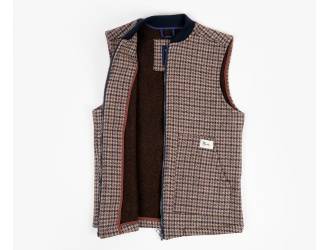 BAAK Sleeveless Vest