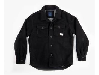 BAAK Overshirt - Black