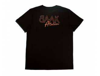 BAAK Atelier "Copper" T-Shirt