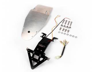 Rear Fender Eliminator Kit...