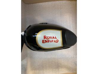 Tank for Royal Enfield...