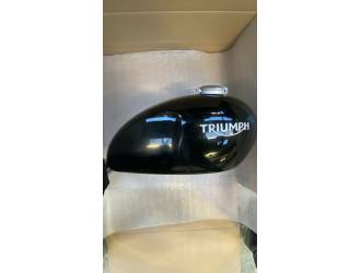 Tank for Triumph Scrambler...