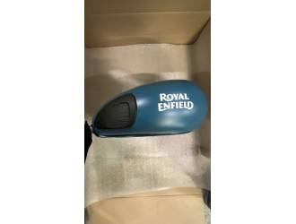 Tank for Royal Enfield...