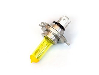 Lampe, ampoule code jaune NORMA IODE H4 12V 60/55W H4 NEUVES d'origine  stock ancien - Boutiqueapr34