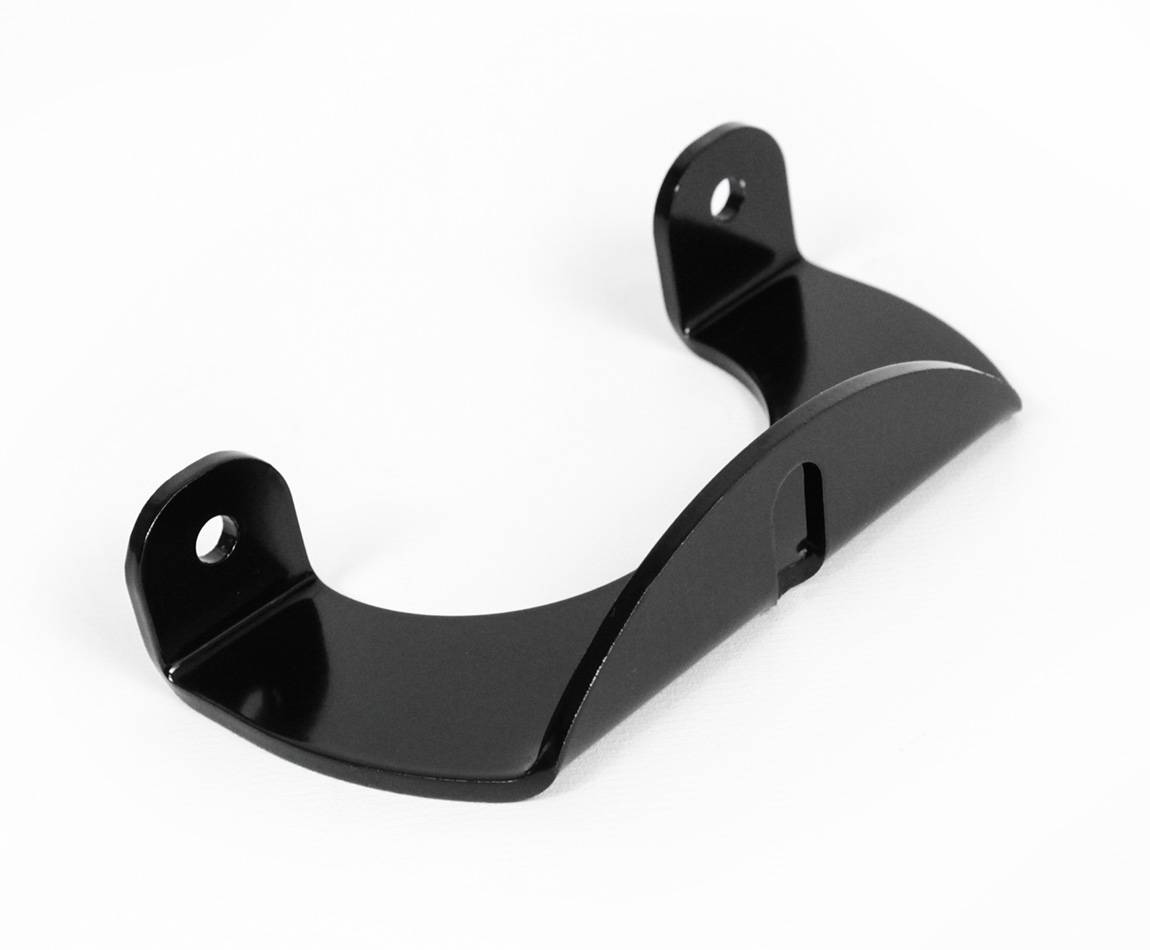 Bates headlight bracket for Moto Guzzi V9