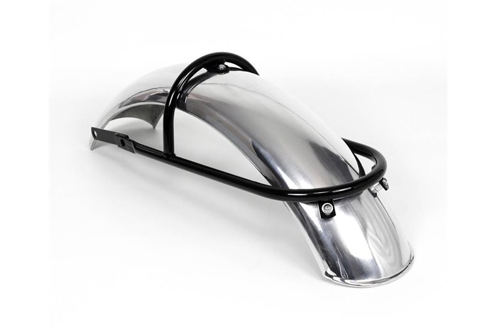 royal enfield small mudguard