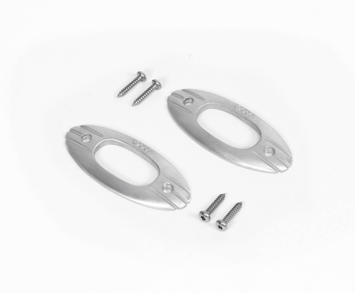 Doors handles kit for Austin Mini (1967-2000)