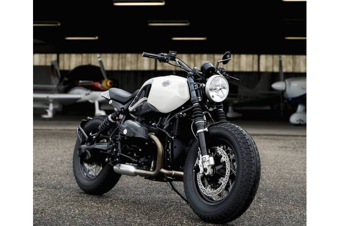 bmw r ninet bobber price