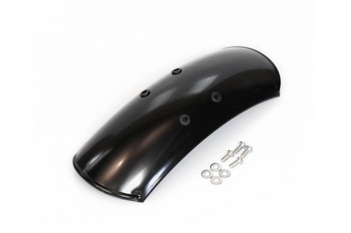 Classic Mini front mudguard for Moto Guzzi