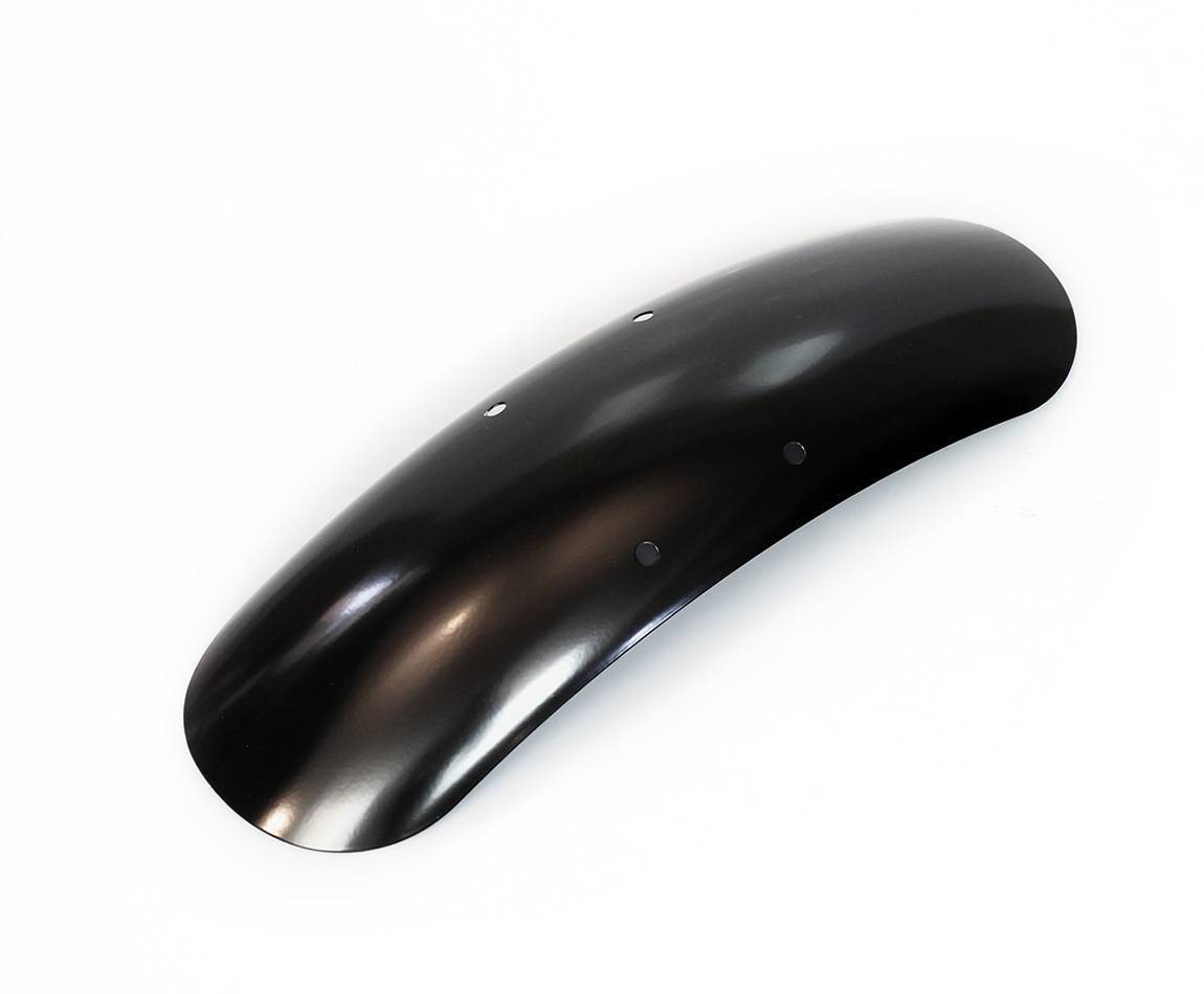 Medium front mudguard for Moto Guzzi V7