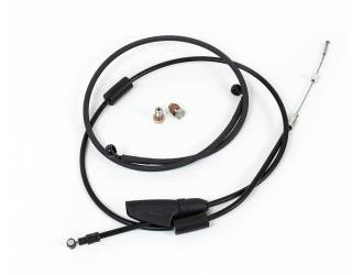 Long cable kit for Moto Guzzi V7I