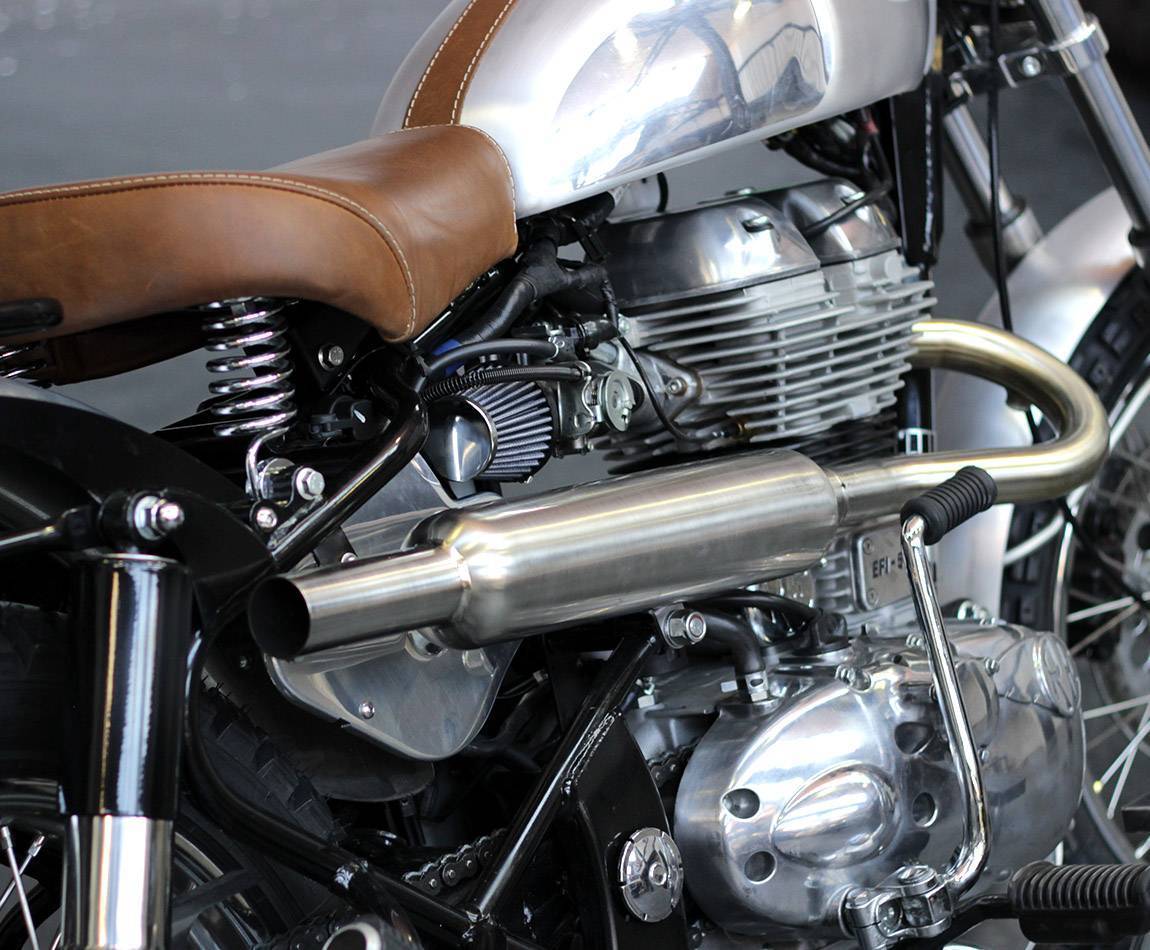 royal enfield aftermarket parts