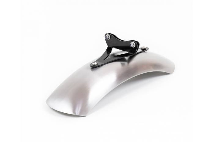 High Scrambler front mudguard for Moto Guzzi V7I and V7II