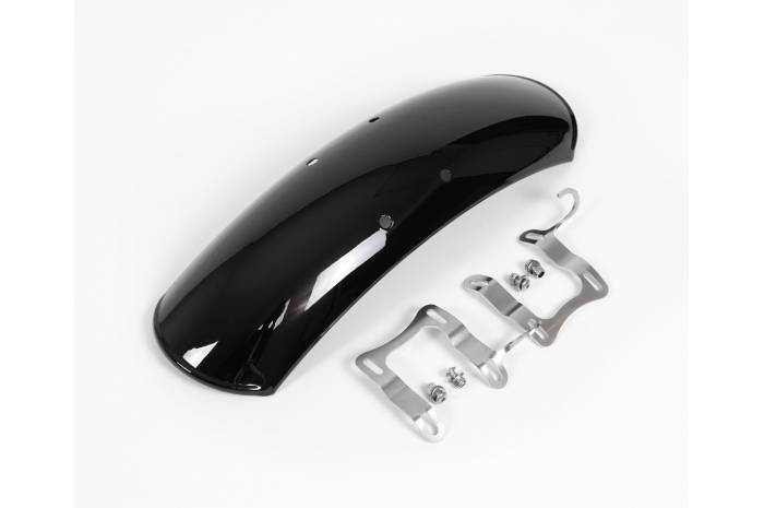 Classic Medium front mudguard for Triumph Bobber