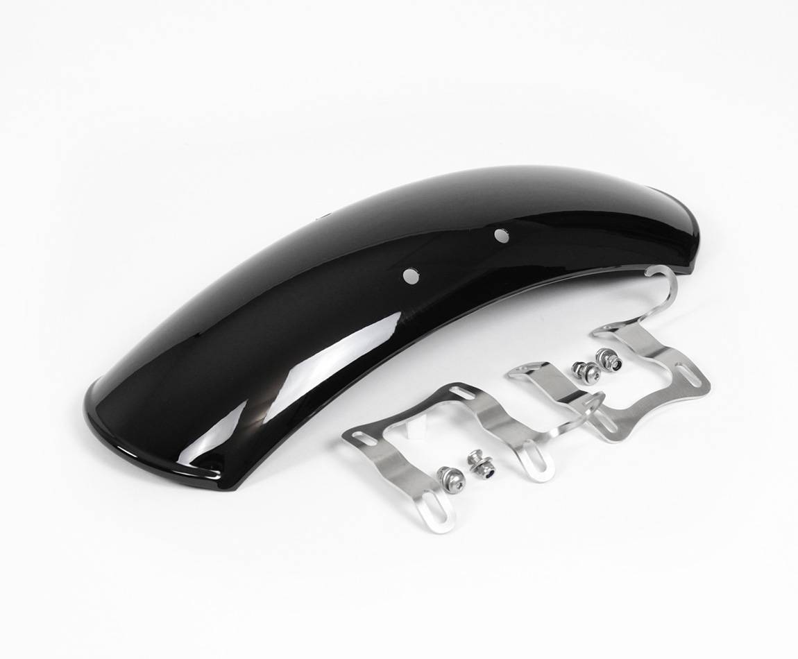 Classic Medium front mudguard for Triumph Bobber