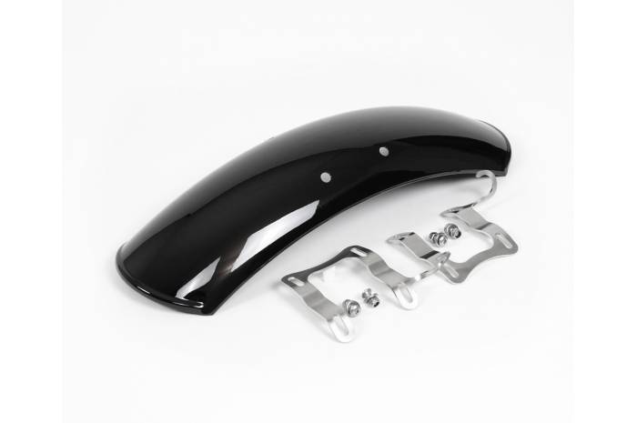 triumph bobber rear mudguard