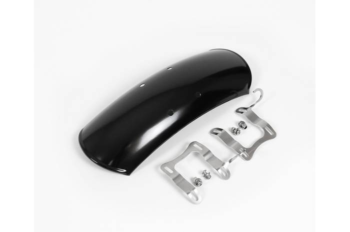 Classic mini front mudguard for Triumph Bobber