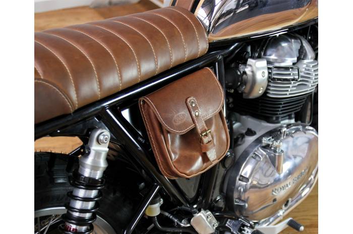 royal enfield continental gt 650 saddlebags