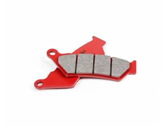 brembo brake pads for royal enfield