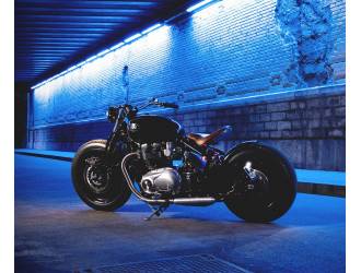 triumph bobber wheels