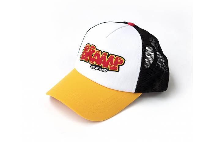 braap hat